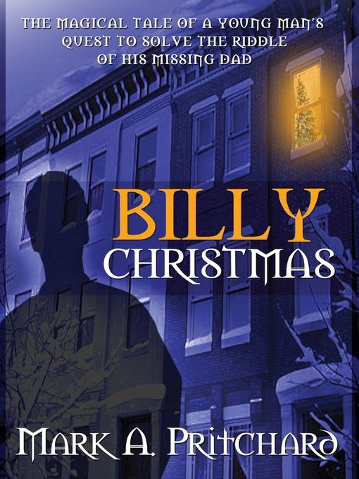 Cover image for Billy Christmas